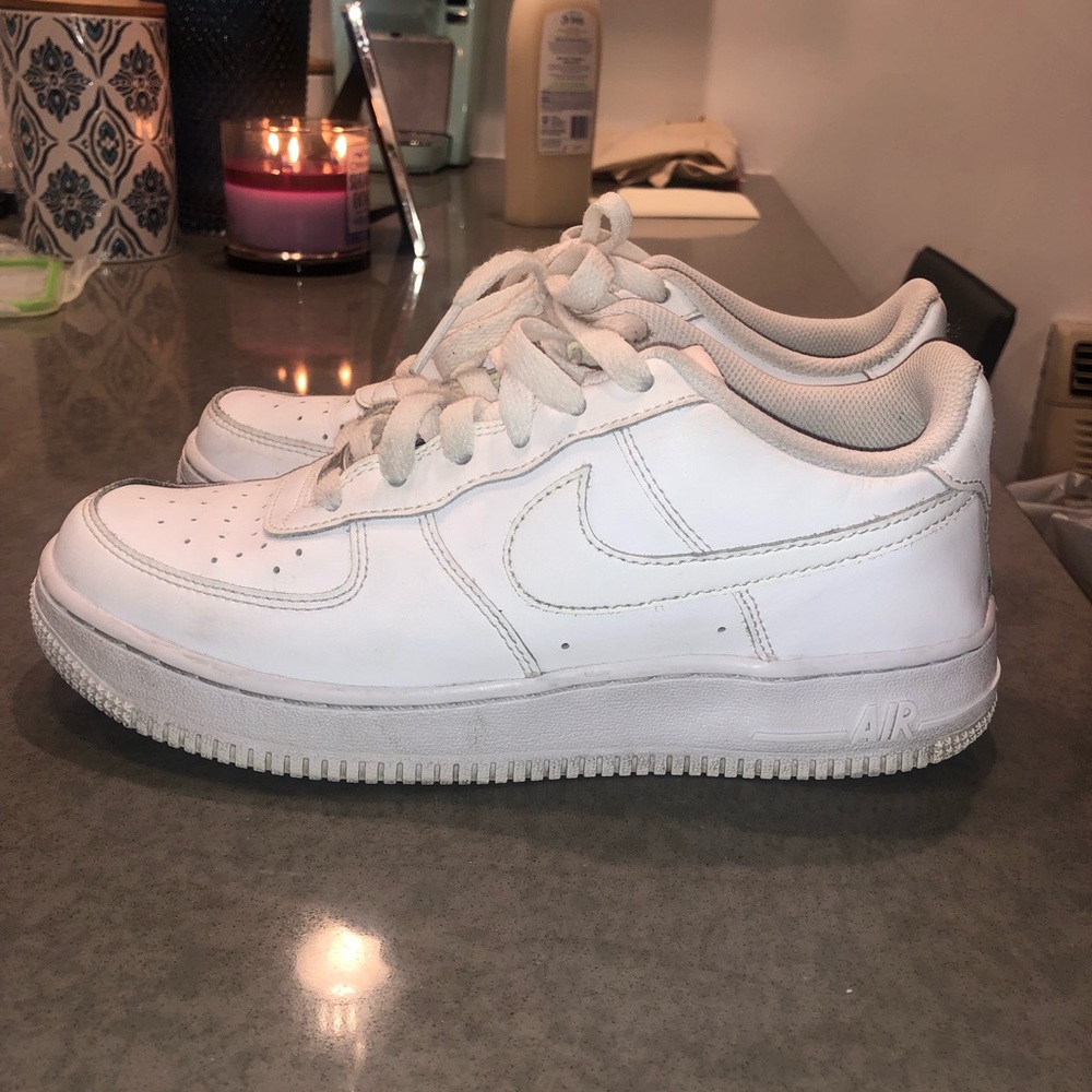 Nike Airforce ones